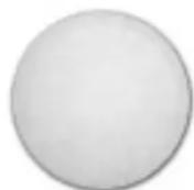 Oreck ORB600MW - Tampons - 1