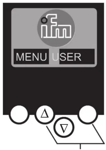 MENU USER