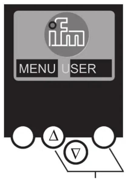 MENU USER