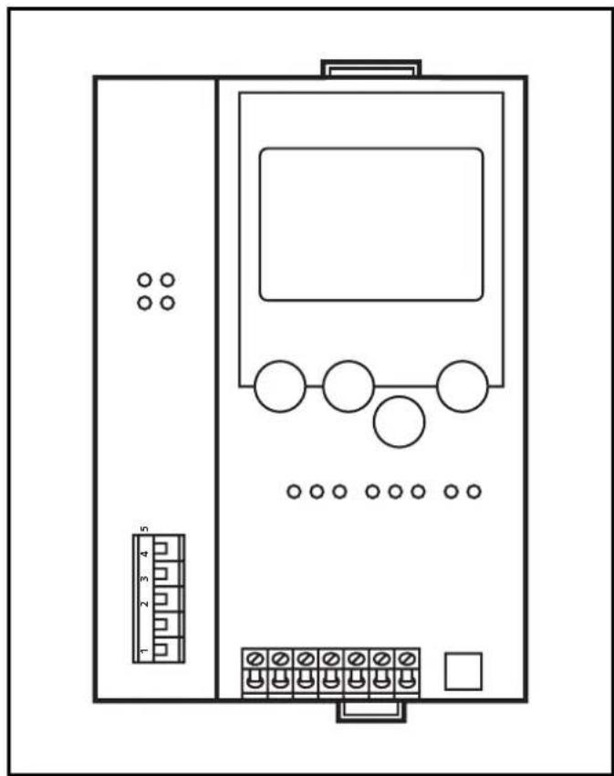 IFM AC1312 - Montageanleitung Installation instructions Notice de montage - 1