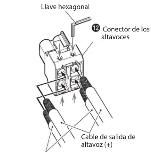 ALPINE HDA-F60 - INDICE - 1