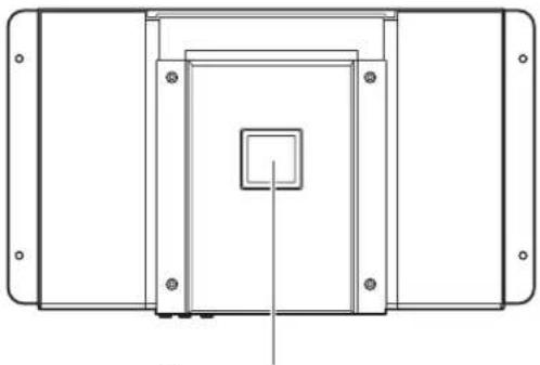 ALPINE HDA-F60 - PIMMEUHNA - 1