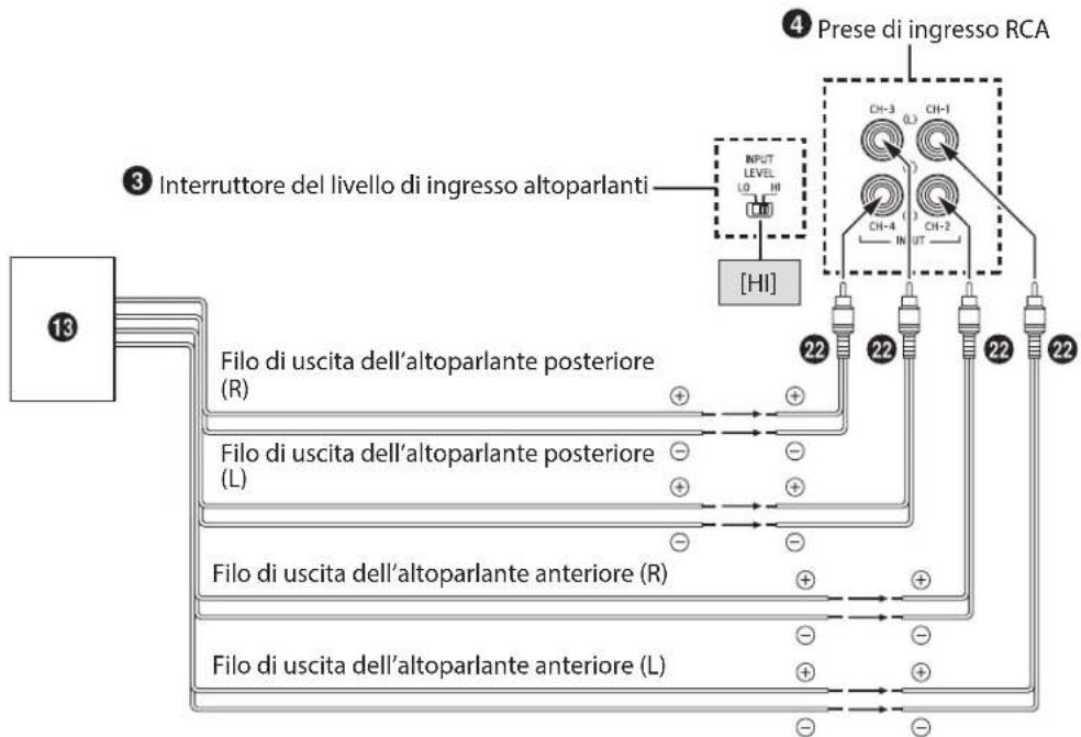 ALPINE HDA-F60 - es.HDA-F60 - 1