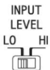 ALPINE HDA-F60 - UTILISER DES FUSIBLES DE L'AMPÉRAGE APPROPRIÉ. - 1