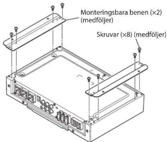 ALPINE HDA-F60 - INSTALLATION - 1