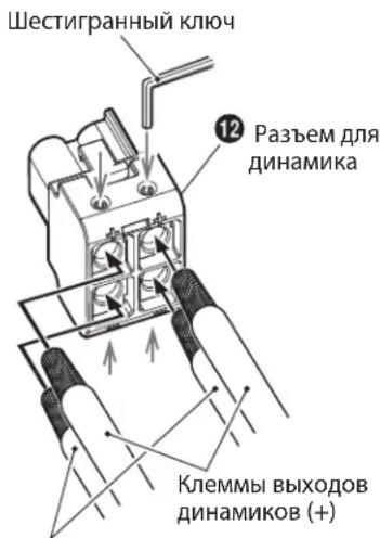 ALPINE HDA-F60 - ПРИМЕЧАЦA - 2