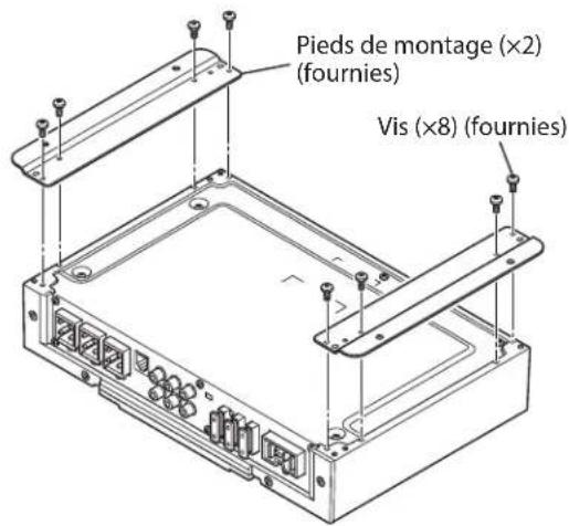 ALPINE HDA-F60 - INSTALLATION - 1