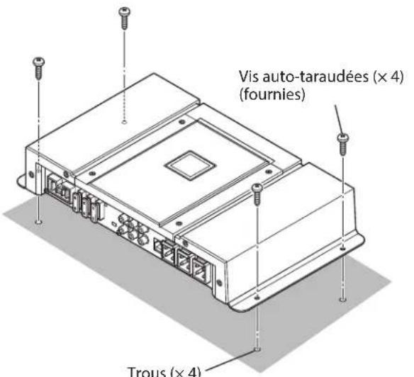ALPINE HDA-F60 - INSTALLATION - 2