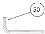 Christopeit CS 1000 - Planning van de training - 2