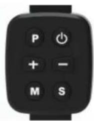 Christopeit CS 1000 - DESCRIPTION DE L'ORDINATEUR - 2