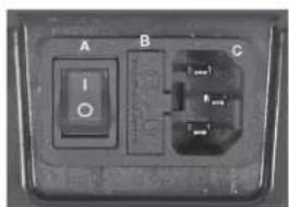 Christopeit CS 1000 - SOMMAIRE - 2