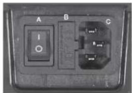 Christopeit CS 1000 - 3