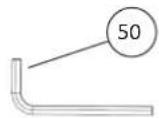 Christopeit CS 1000 - 2