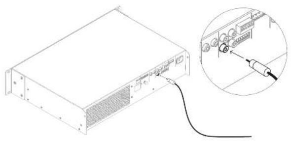 Dali Phantom CI AMP-2500 DSP - NOTE - 2