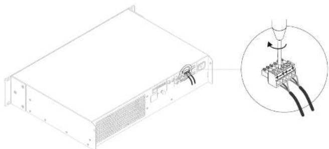 Dali Phantom CI AMP-2500 DSP - NOTA - 3