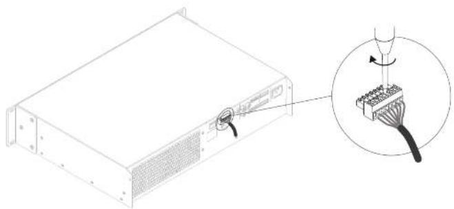Dali Phantom CI AMP-2500 DSP - NOTA - 4