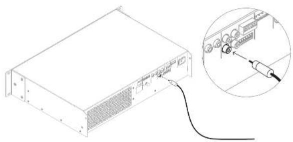 Dali Phantom CI AMP-2500 DSP - NOTE - 2