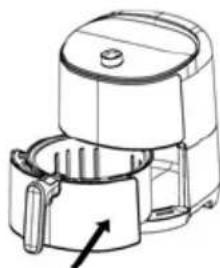 GIRMI FG95 - NOMENCLATURA FG95 - 1