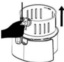 GIRMI FG95 - PANNELLO DI CONTROLLO - 2