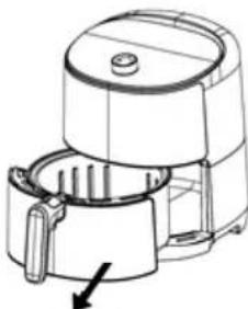 GIRMI FG95 - MANUAL FUNCTION - 4