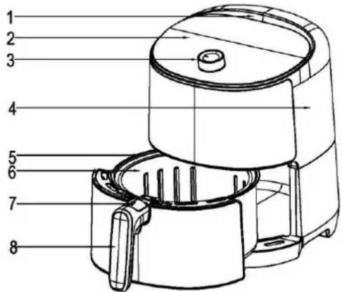 GIRMI FG95 - INSTALLAZIONE - 1