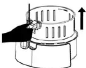 GIRMI FG95 - CUISSON - 1
