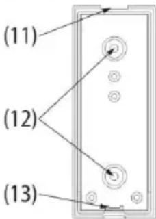 ORNO OR-DB-QS-158 - 6