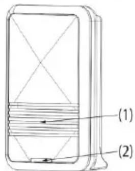 ORNO OR-DB-QS-158 - 3