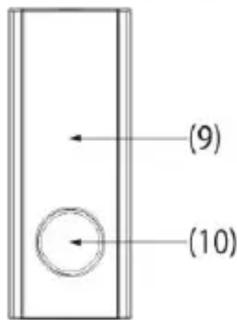 ORNO OR-DB-QS-158 - 5