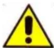 GIRMI PH20 - WARNING ELECTRIC SHOCK RISK DO NOT EXPOSE TO RAIN OR MOISTURE - 3