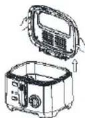 GIRMI FG21 - NETTOYAGE - 1