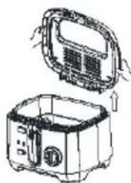 GIRMI FG21 - FUNZIONAMENTO - 1