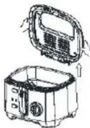 GIRMI FG21 - MONTAGEM E LIMPEZA - 1