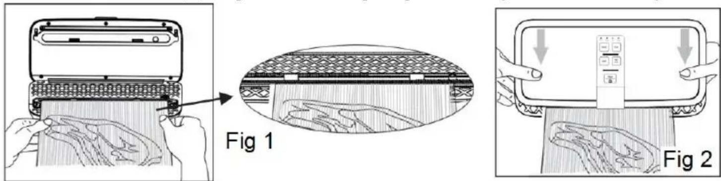 GIRMI VT51 - SEALING - 1