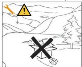 Victoria Arduino Black Eagle Maverick - EN SAFETY INDICATIONS - 2