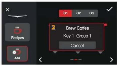 Victoria Arduino Black Eagle Maverick - NUOVA RICETTA ESPRESSO - 2