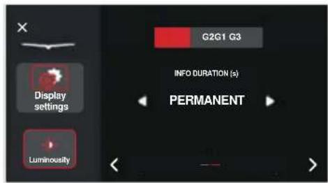 Victoria Arduino Black Eagle Maverick - LUMINOSITY - 1