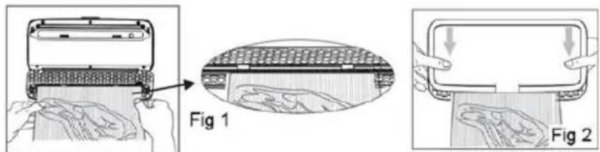 GIRMI VT75 - SEALING - 1