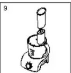 GIRMI RB15 - PORTUGUÊS: ADVERTÊNCIAS - 4