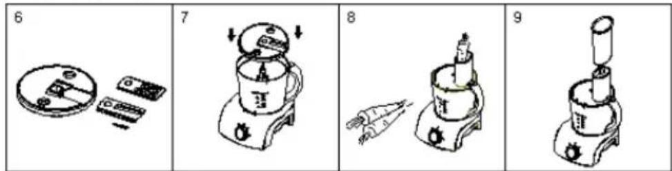 6 7 8 9