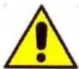 GIRMI RB15 - WARNING ELECTRIC SHOCK RISK DO NOT EXPOSE TO RAIN OR MOISTURE - 1