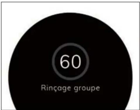 Victoria Arduino E1 Prima - NETTOYAGE DU GROUPE DE DISTRIBUTION - 6