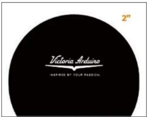 Victoria Arduino E1 Prima - PROGRAMACIÓN - 2