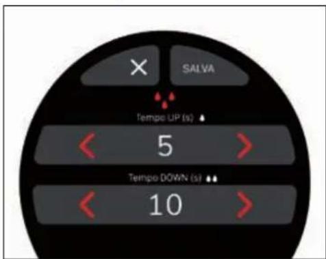 Victoria Arduino E1 Prima - Le dosi erogate possono essere impostate anche tramite campionamento manuale. - 5