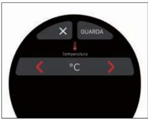 Victoria Arduino E1 Prima - Lista de alarmas - 30