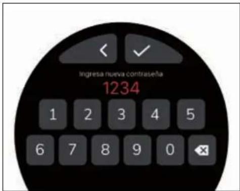 Victoria Arduino E1 Prima - Los componentes pueden variar en función de las opciones de la máquina. - 12