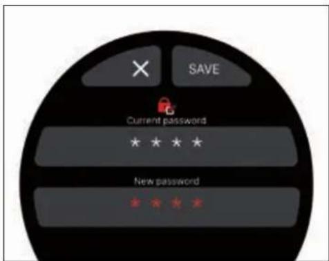 Victoria Arduino E1 Prima - < > buttons and reset them with - 9