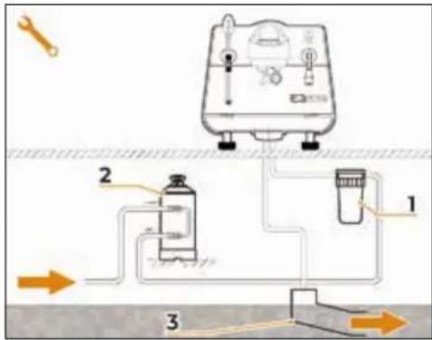 Victoria Arduino E1 Prima - POSITIONING - 3