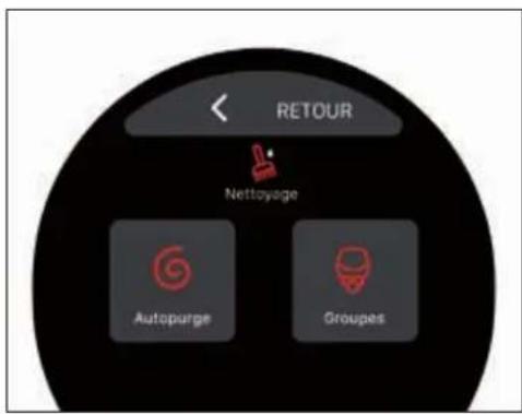 Victoria Arduino E1 Prima - NETTOYAGE DU GROUPE DE DISTRIBUTION - 1