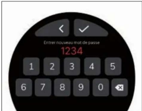 Victoria Arduino E1 Prima - Les composants peuvent varier en fonction des options de la machine. - 7